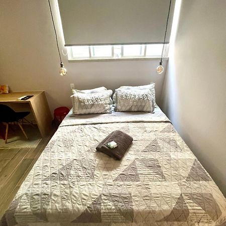 Apartamento/Estudio No Leblon. Rio de Janeiro Exteriör bild