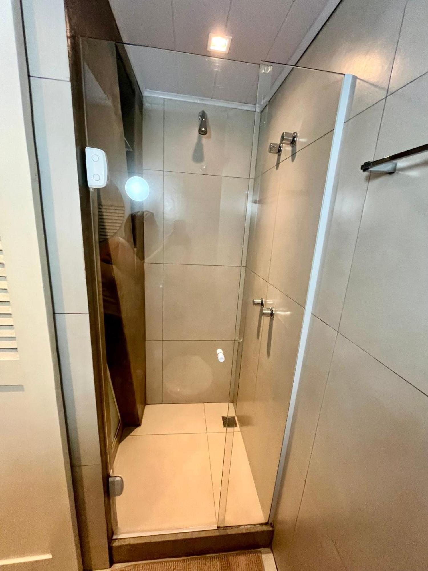 Apartamento/Estudio No Leblon. Rio de Janeiro Exteriör bild